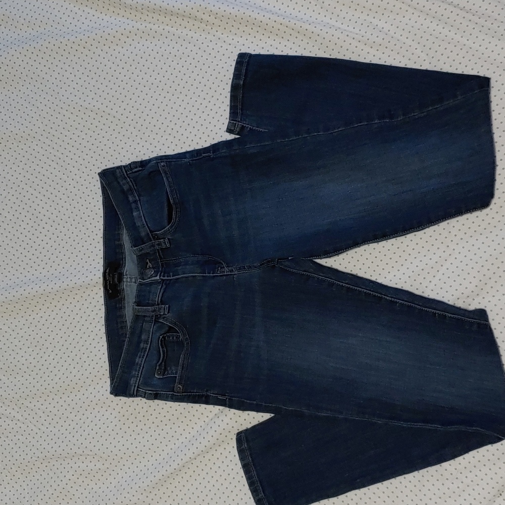 Banana Republic skinny fit jeans
